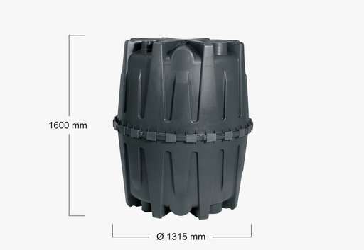 Sammelgrube Herkules