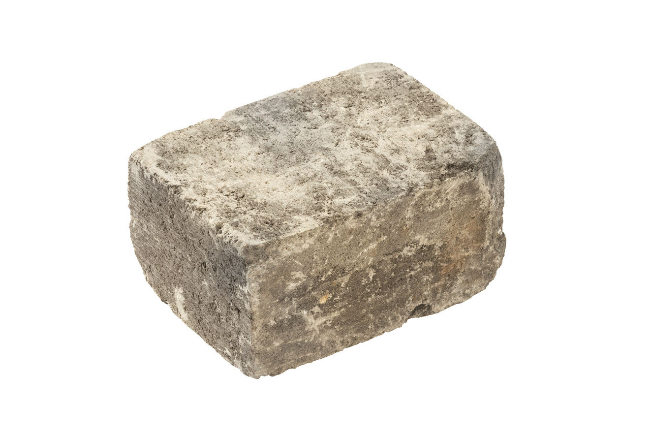 Mauerstein Antik, gekantet bei leitermann.de günstig kaufen Mauerstein Antik, gekantet