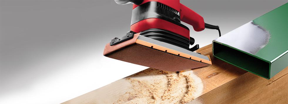 50 Schleifstreifen Korund