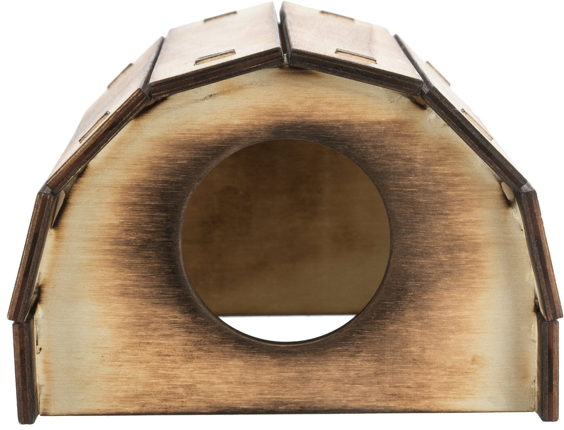 Holzhaus Mikkel bei leitermann.de günstig kaufen Holzhaus Mikkel