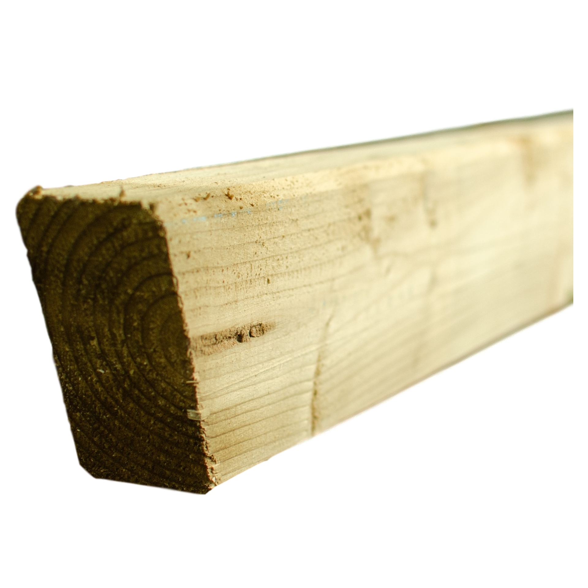 Sattelbalken für Pergola 9x4,5x225 cm