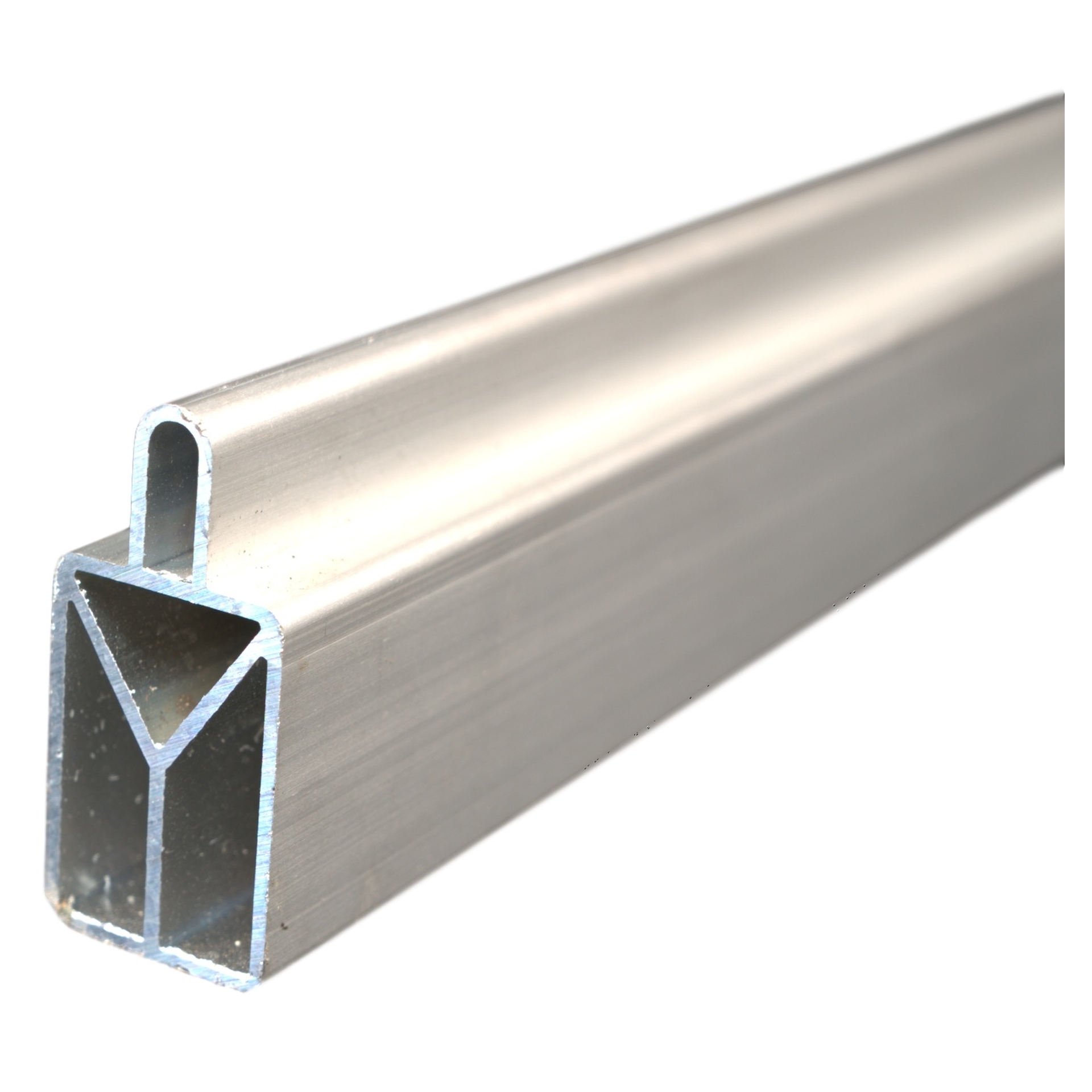 WOLLBACH-Serie, WPC-Steckzaun-Set ca. 175x180 cm