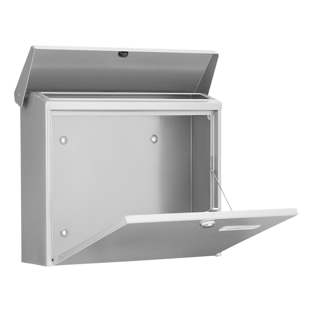 Briefkasten AMSTERDAM