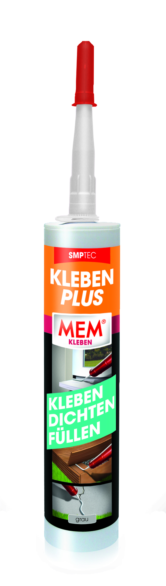 MEM Kleben Plus