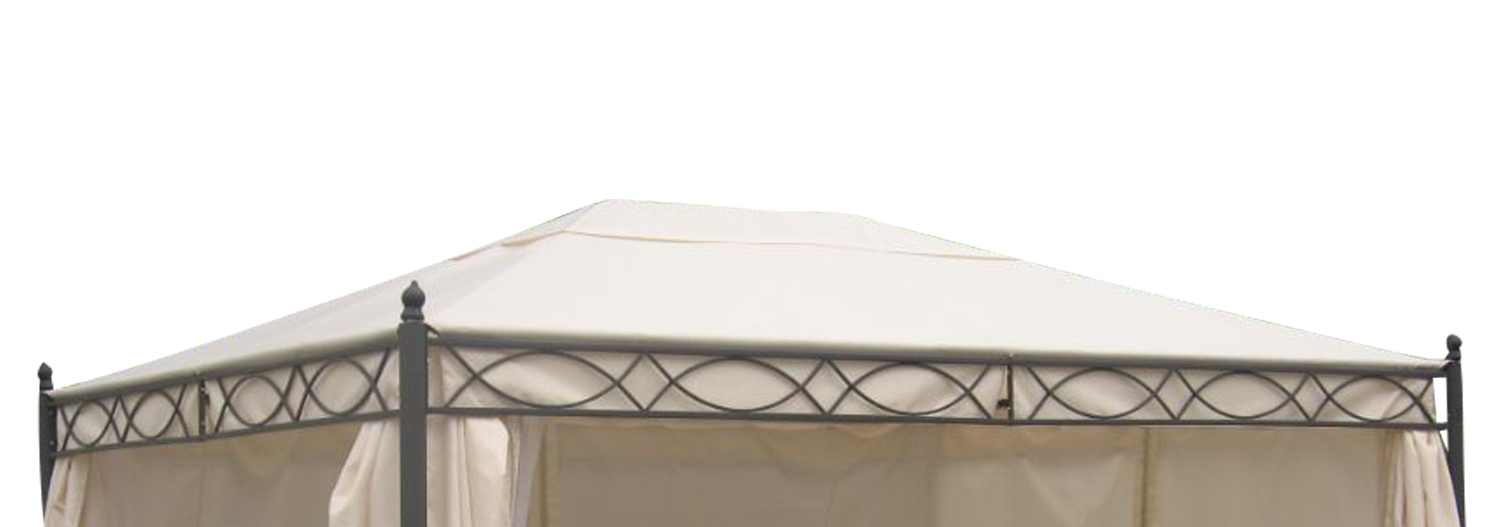 Ersatzdach RIVOLI, ecru