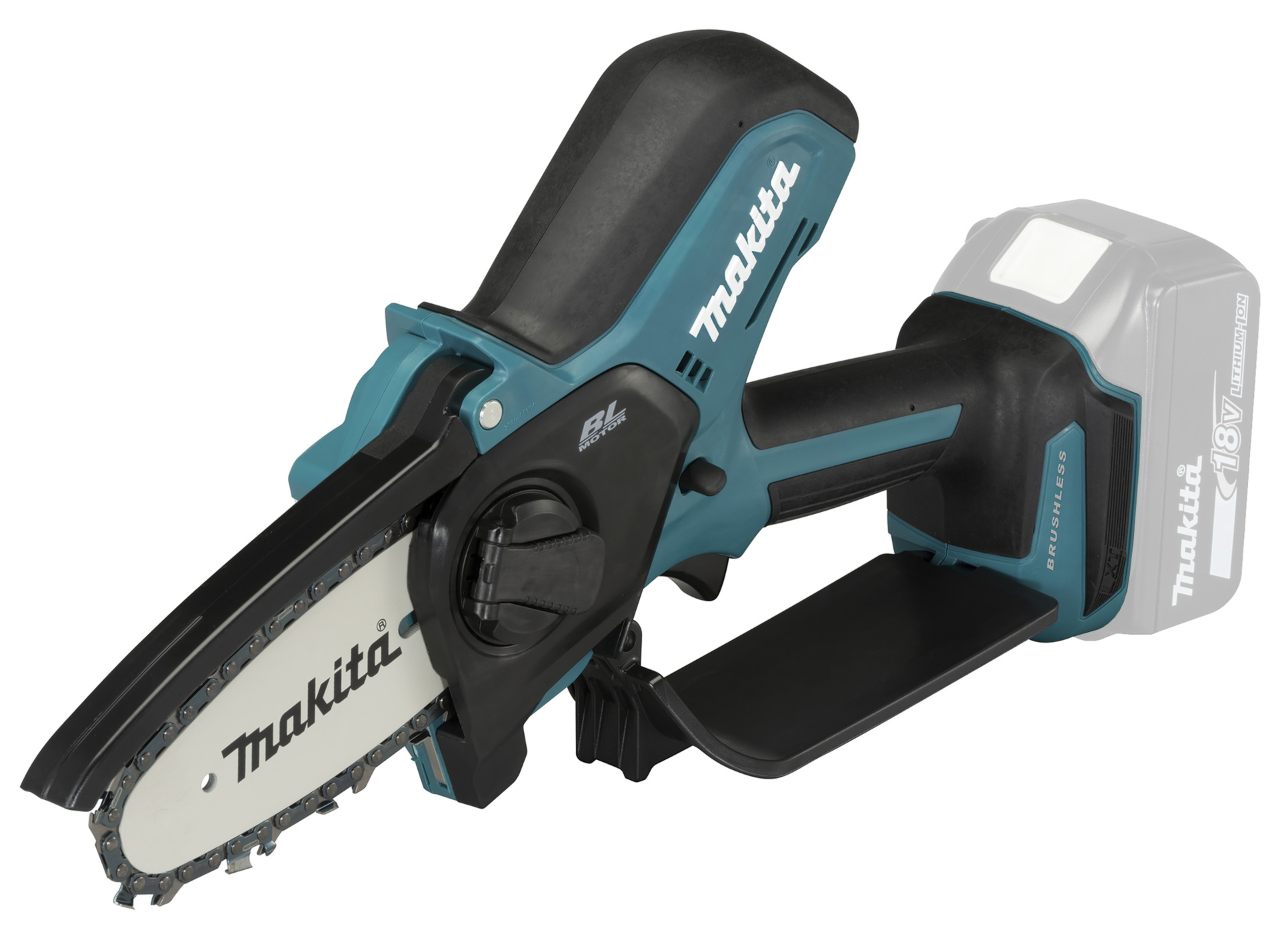 Akku-Astsäge DUC101Z