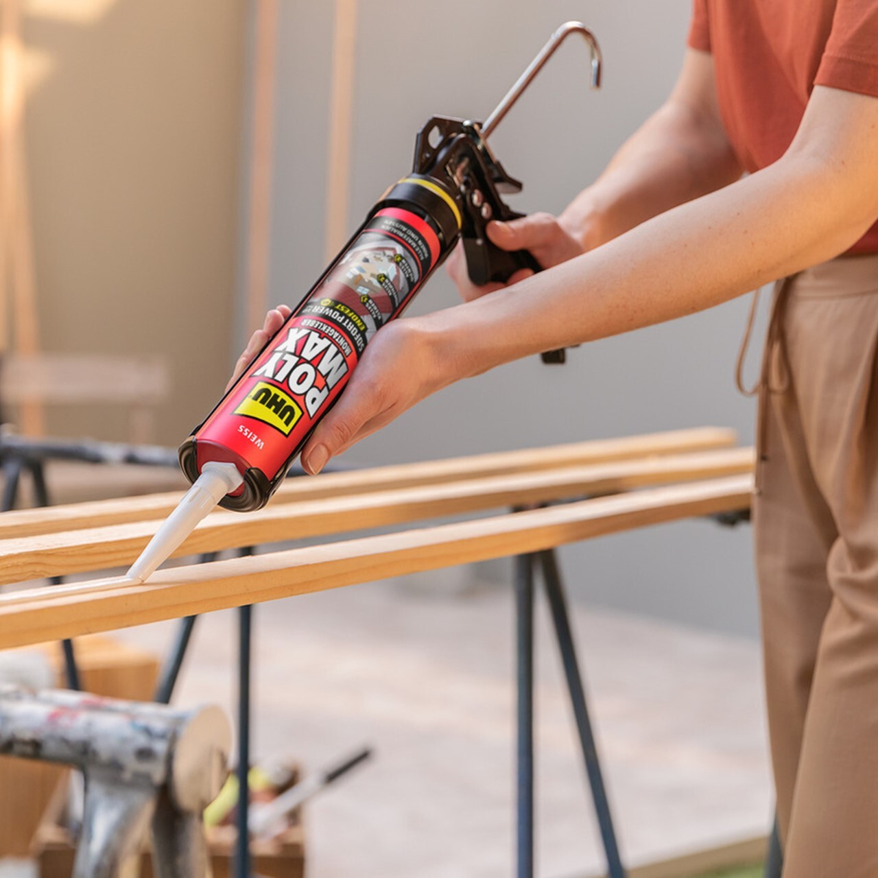 Poly Max bei leitermann.de günstig kaufen Poly Max