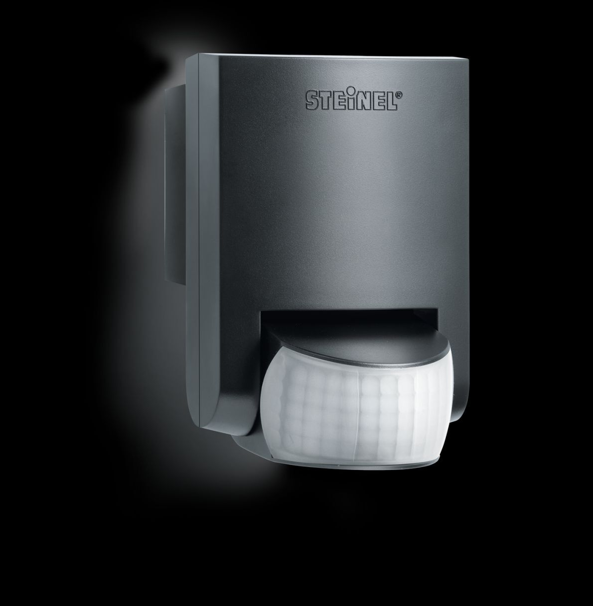 Infrarot-Bewegungsmelder IS 130-2 bei leitermann.de günstig kaufen Infrarot-Bewegungsmelder IS 130-2