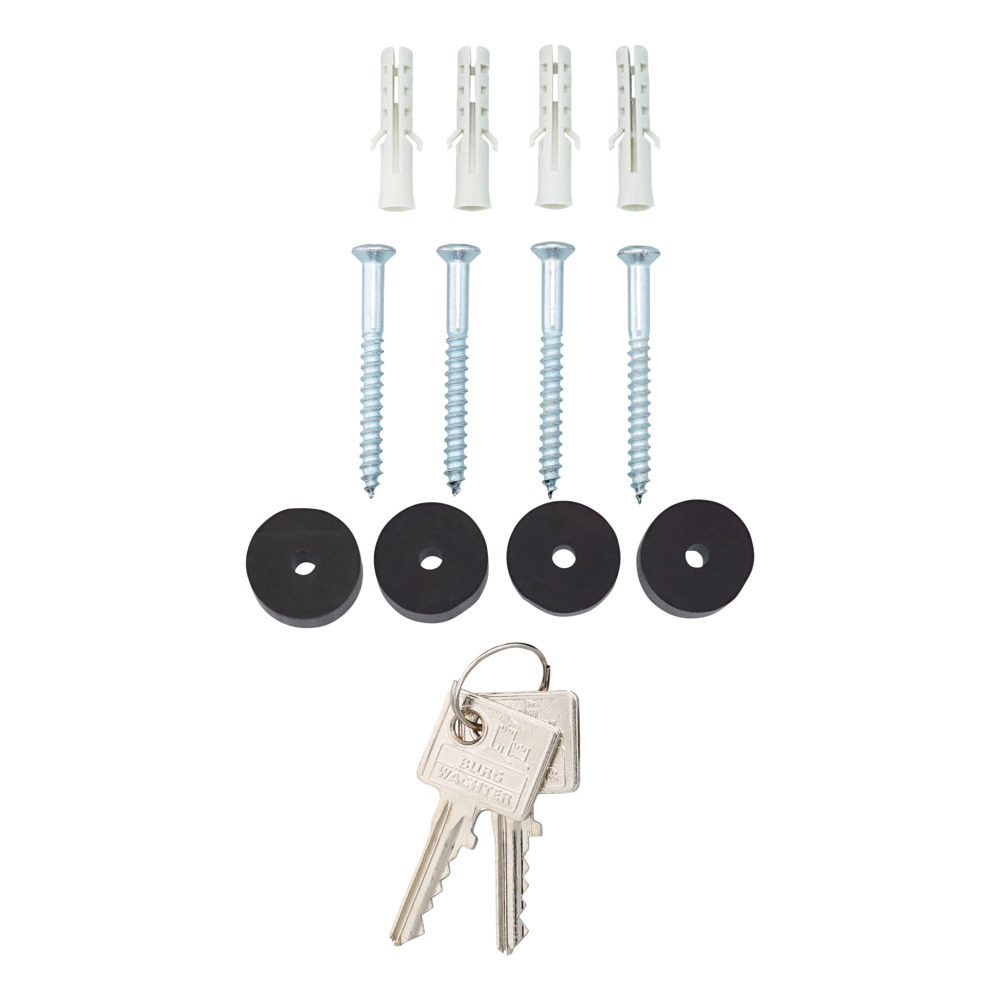 Briefkasten LEIPZIG bei leitermann.de günstig kaufen Briefkasten LEIPZIG