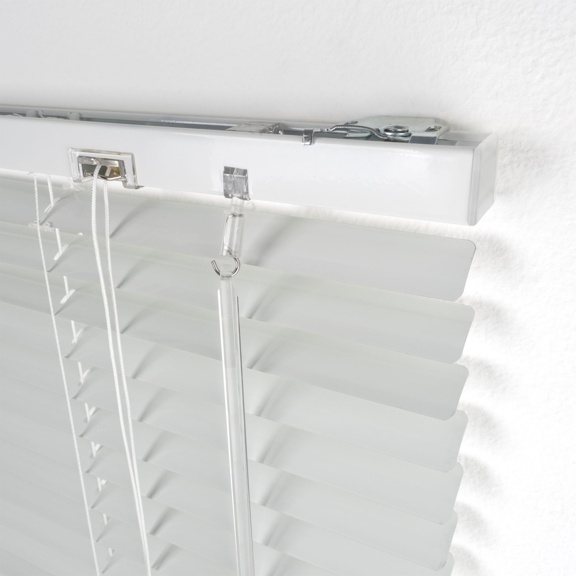 Aluminium-Jalousie für Türen