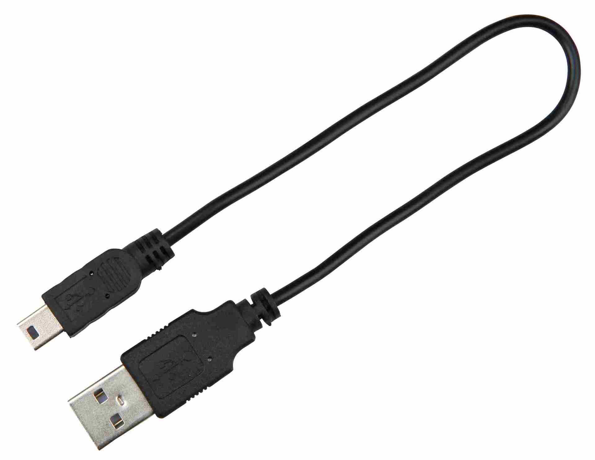 Flash Leuchtring USB