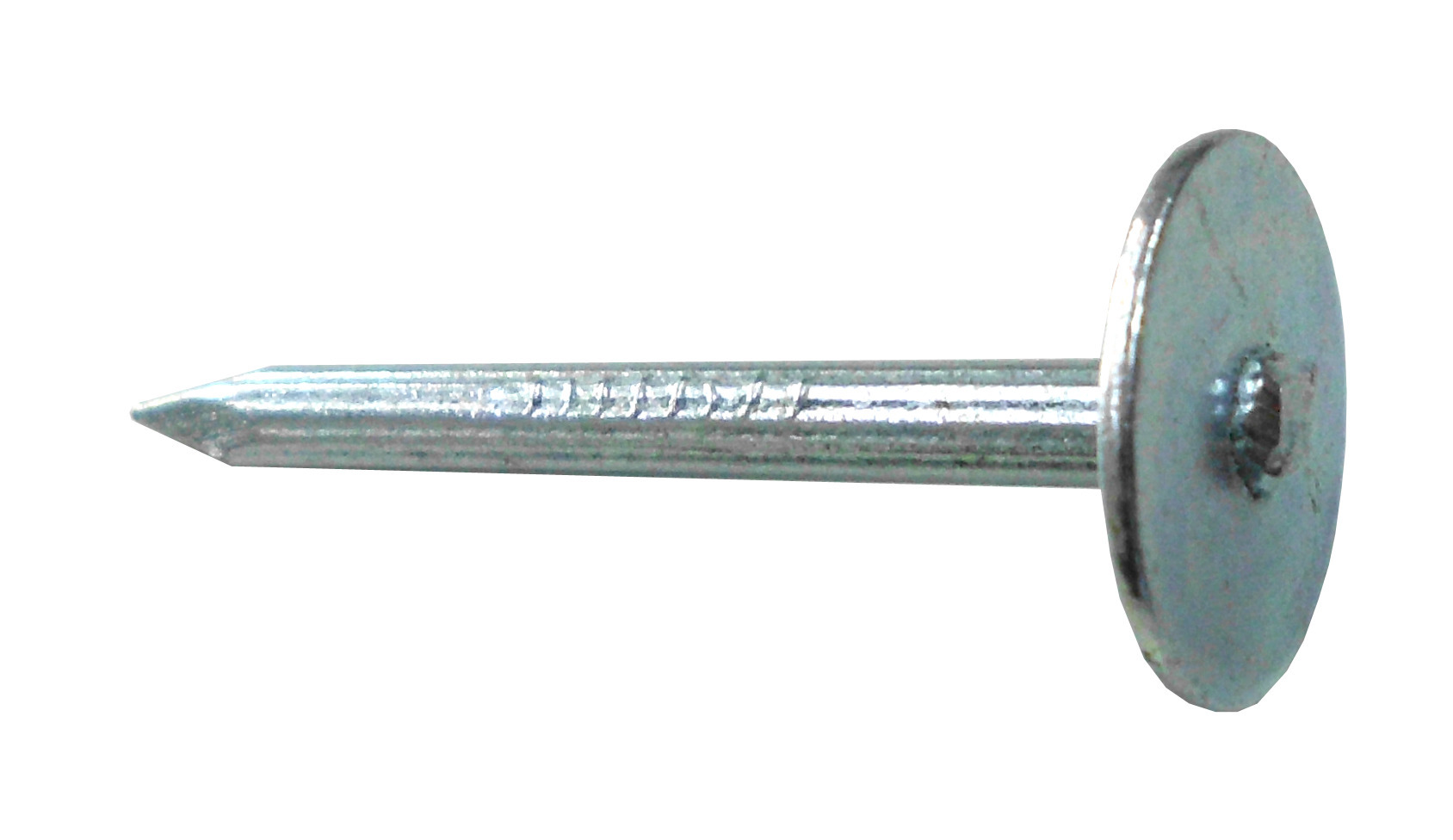 Conmetall Stahlrillenstifte mit Scheibe