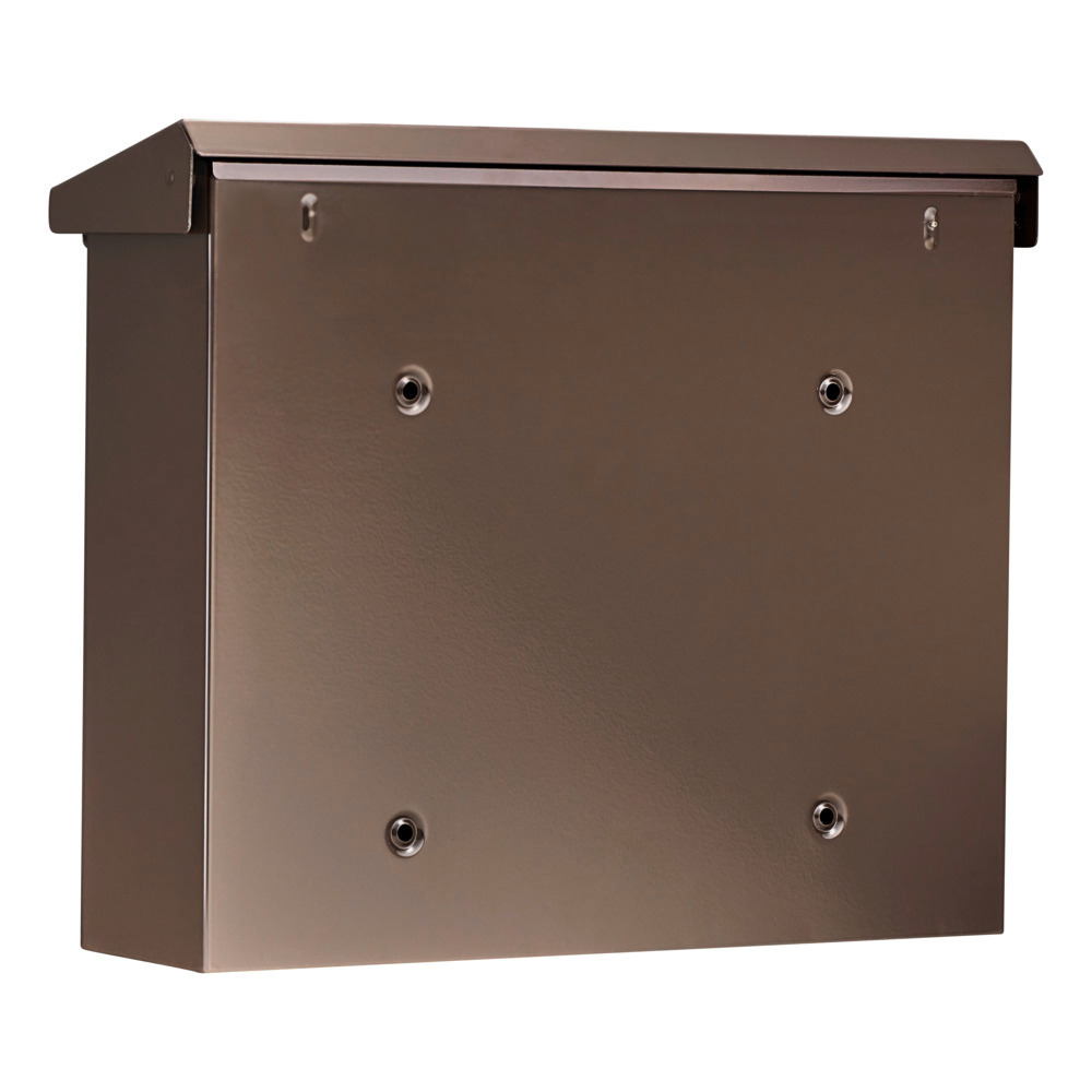 Briefkasten AMSTERDAM