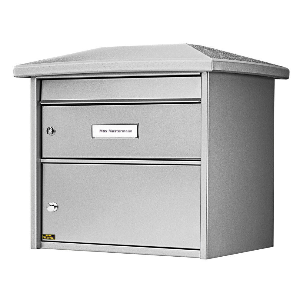 Briefkasten EUROPA 732 bei leitermann.de günstig kaufen Briefkasten EUROPA 732