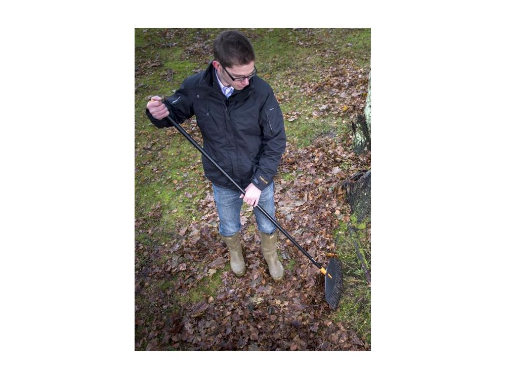 Laubbesen bei leitermann.de günstig kaufen Laubbesen