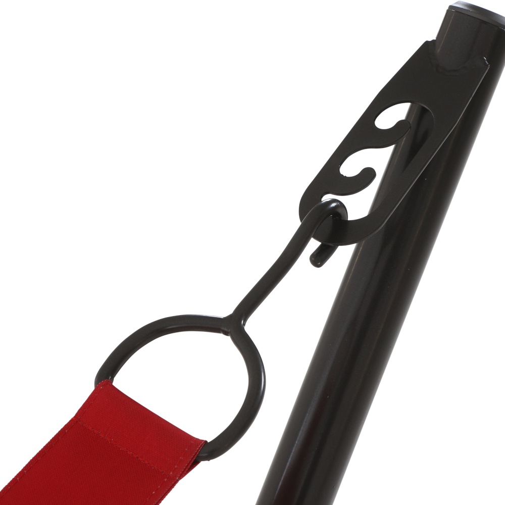 Panama Hängematte mit Stahlgestell bei leitermann.de günstig kaufen Panama Hängematte mit Stahlgestell