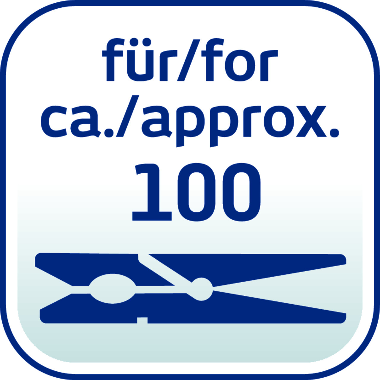 Wäscheklammerbeutel