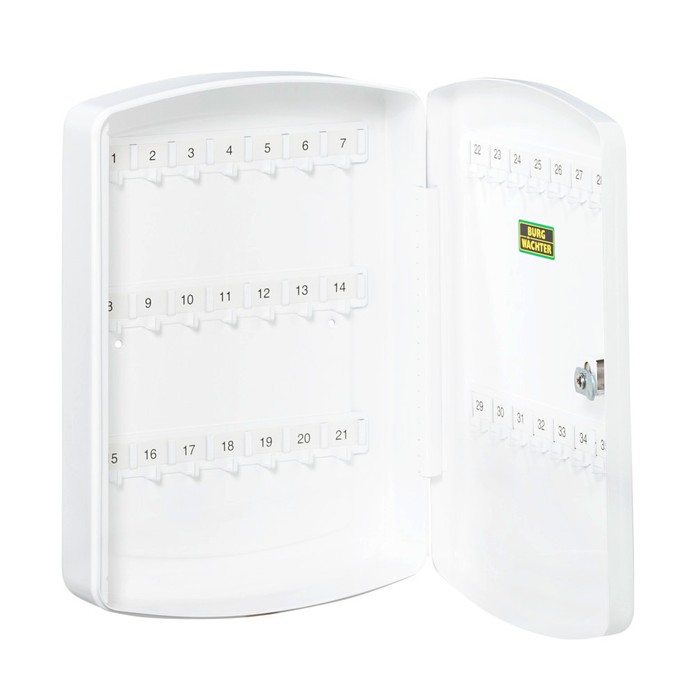 Schlüsselbox Kb 35 bei leitermann.de günstig kaufen Schlüsselbox Kb 35