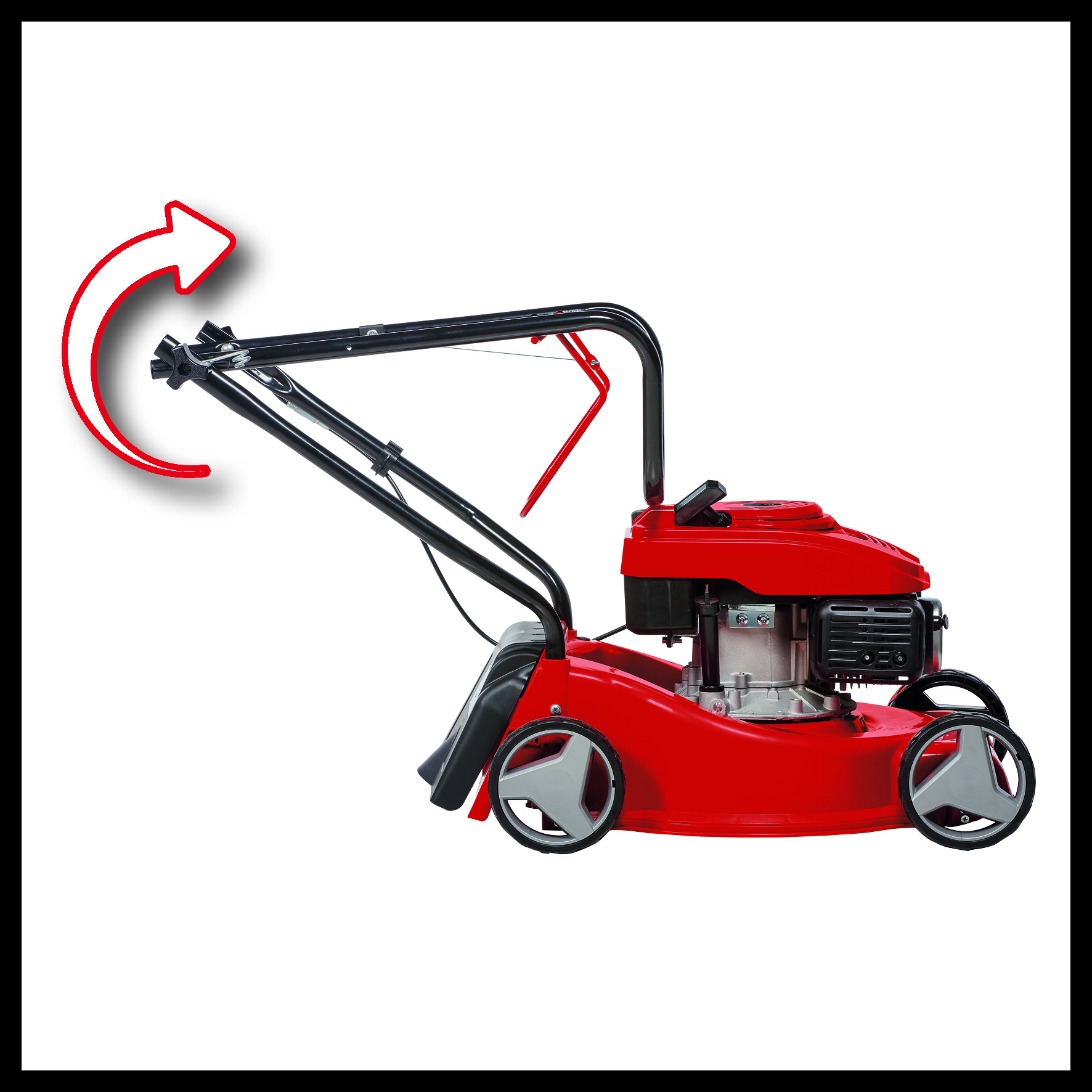 Benzin-Rasenmäher GC-PM 40/2 bei leitermann.de günstig kaufen Benzin-Rasenmäher GC-PM 40/2