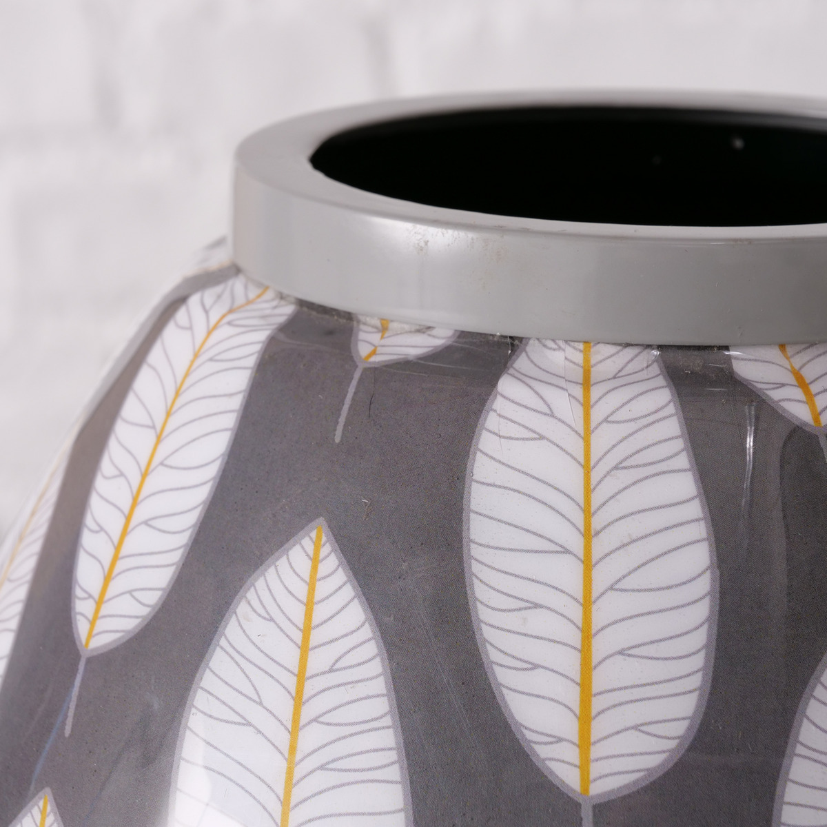 Vase Blata 2-fach sortiert