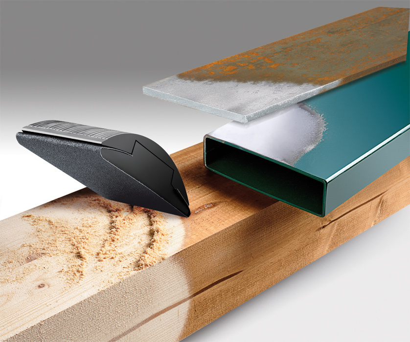 Schleifbogen Blaukörper bei leitermann.de günstig kaufen Schleifbogen Blaukörper