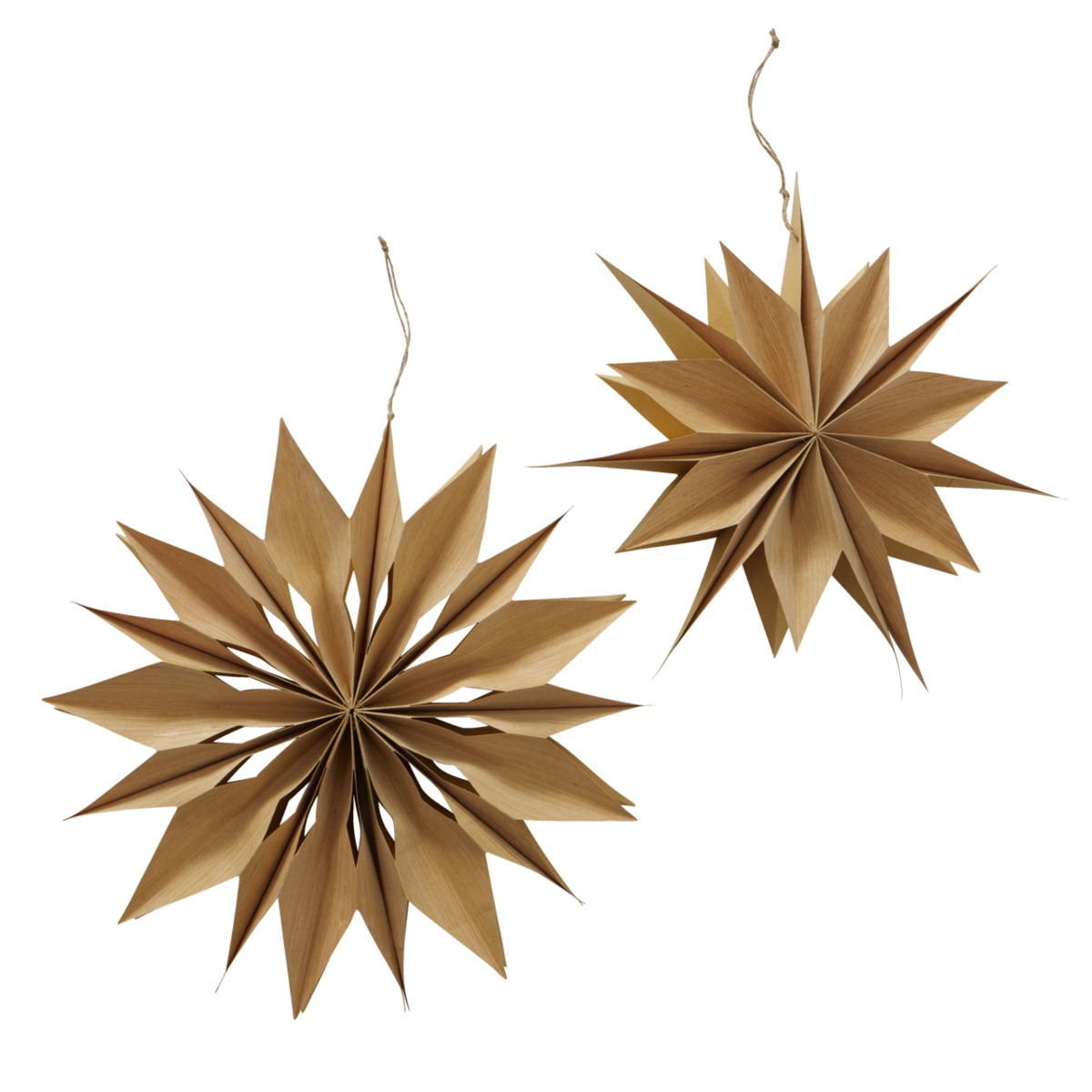 Dekoanhänger Kassia 2-fach sortiert bei leitermann.de günstig kaufen Dekoanhänger Kassia 2-fach sortiert