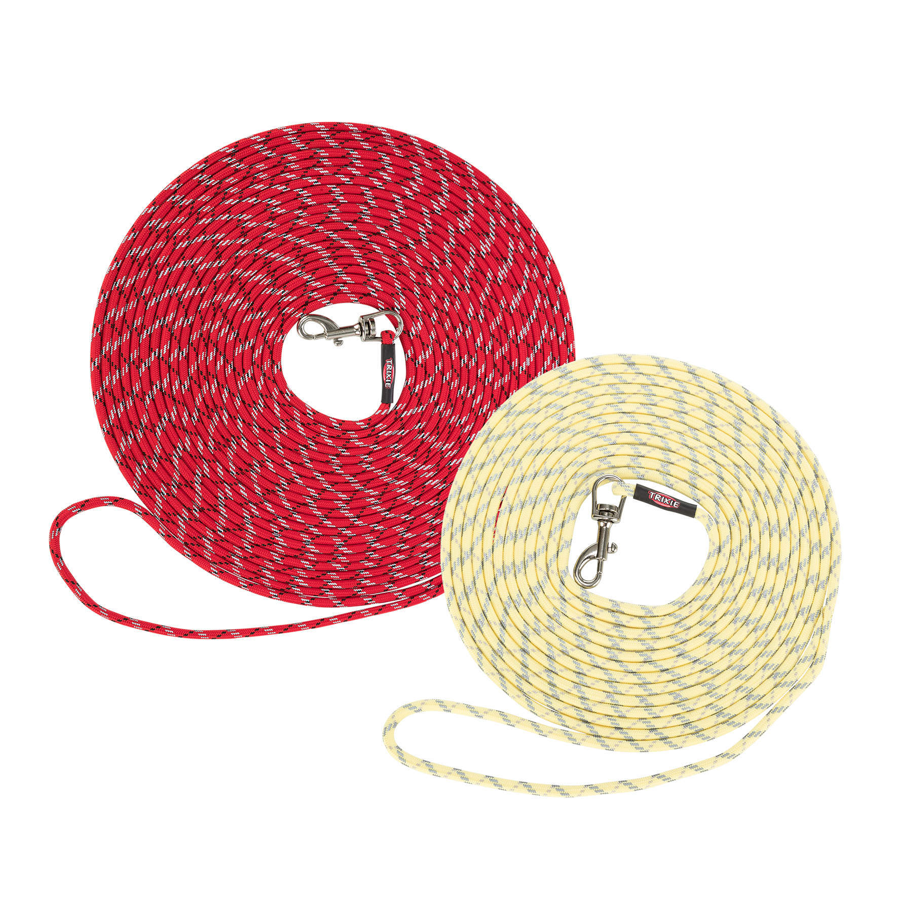 Junior Welpen-Schleppleine, rund bei leitermann.de günstig kaufen Junior Welpen-Schleppleine, rund