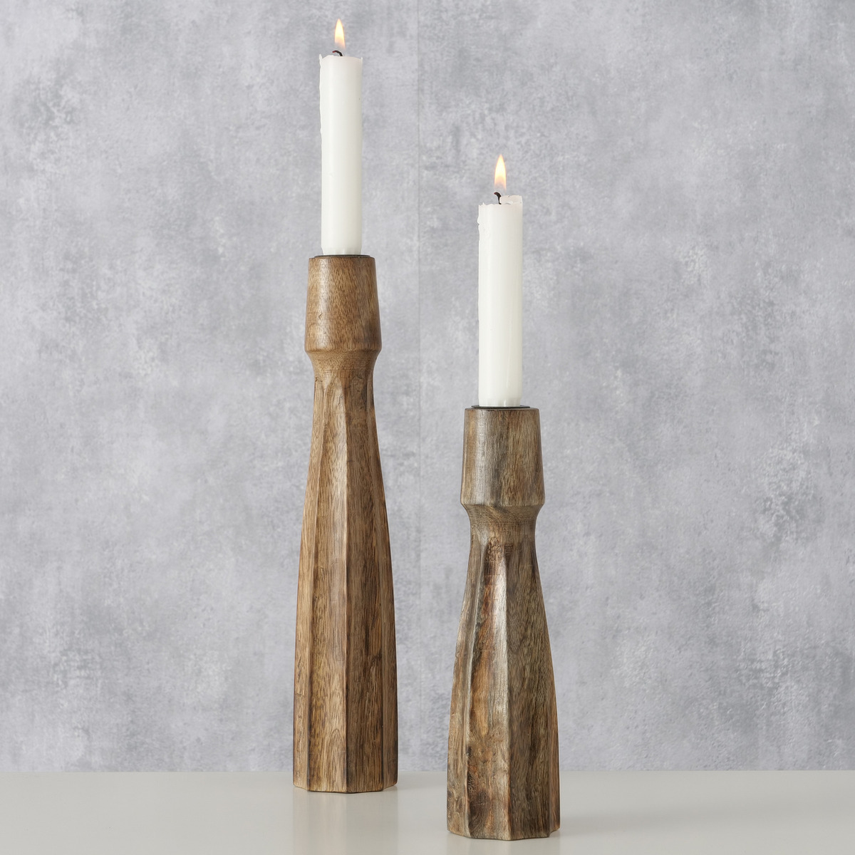 Kerzenleuchter Joaca bei leitermann.de günstig kaufen Kerzenleuchter Joaca