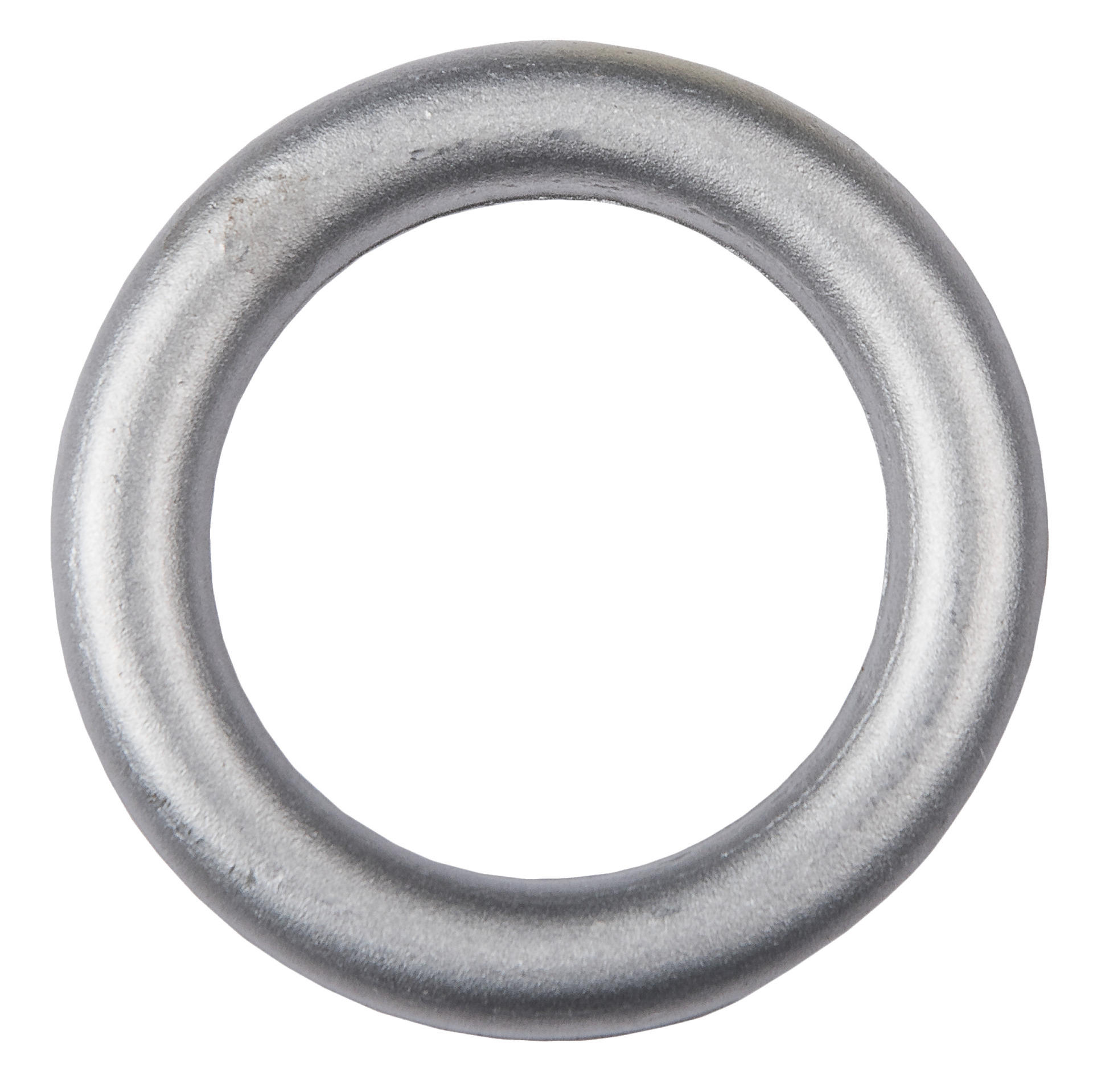 Aluminium-Ring für Hohlkeil