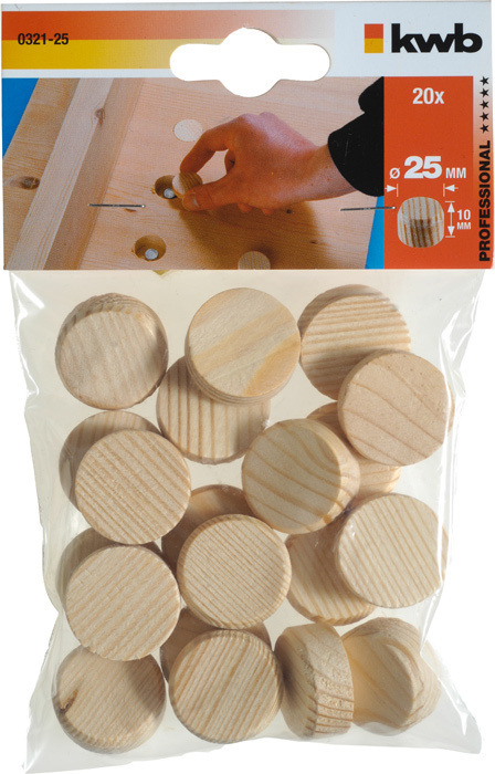 20 Konusplättchen D=25 SB bei leitermann.de günstig kaufen 20 Konusplättchen D=25 SB