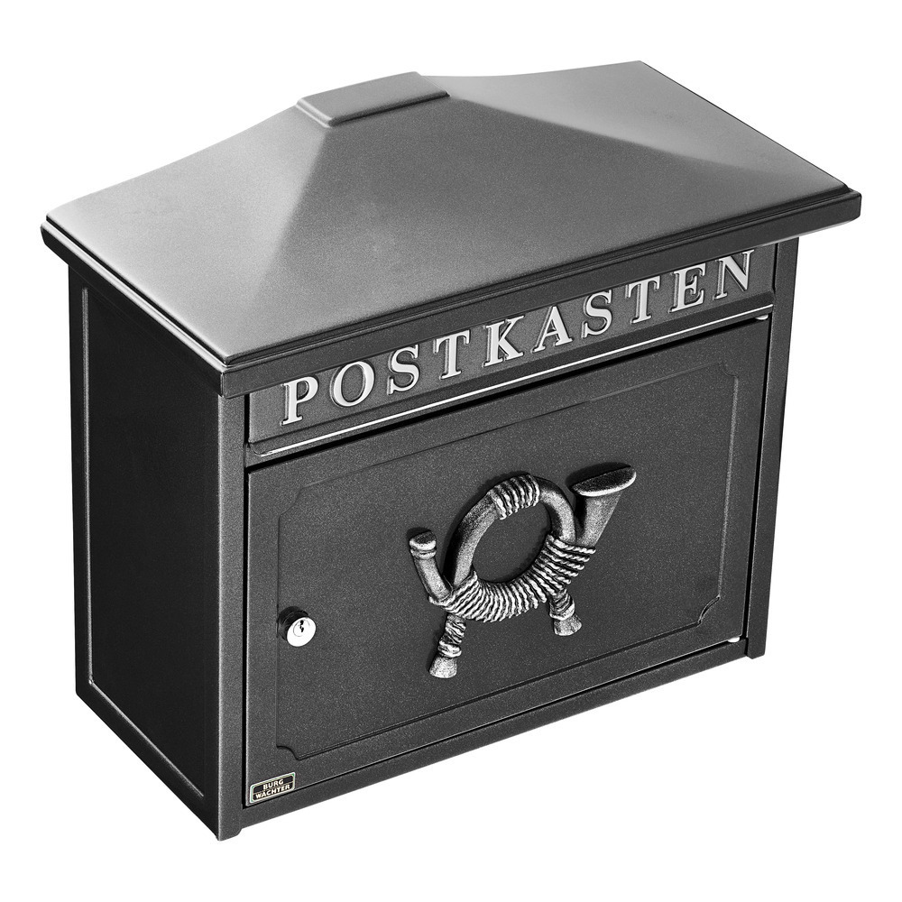 Briefkasten Sylt 1883 bei leitermann.de günstig kaufen Briefkasten Sylt 1883