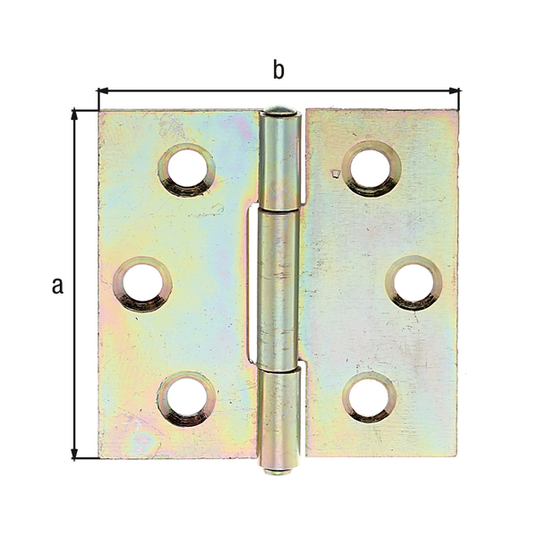 Scharnier bei leitermann.de günstig kaufen Scharnier