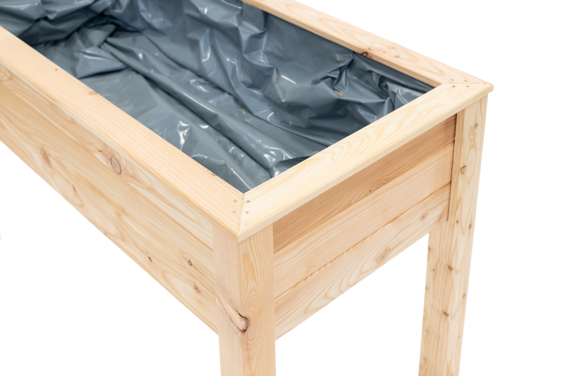 Stelzenhochbeet Emily bei leitermann.de günstig kaufen Stelzenhochbeet Emily