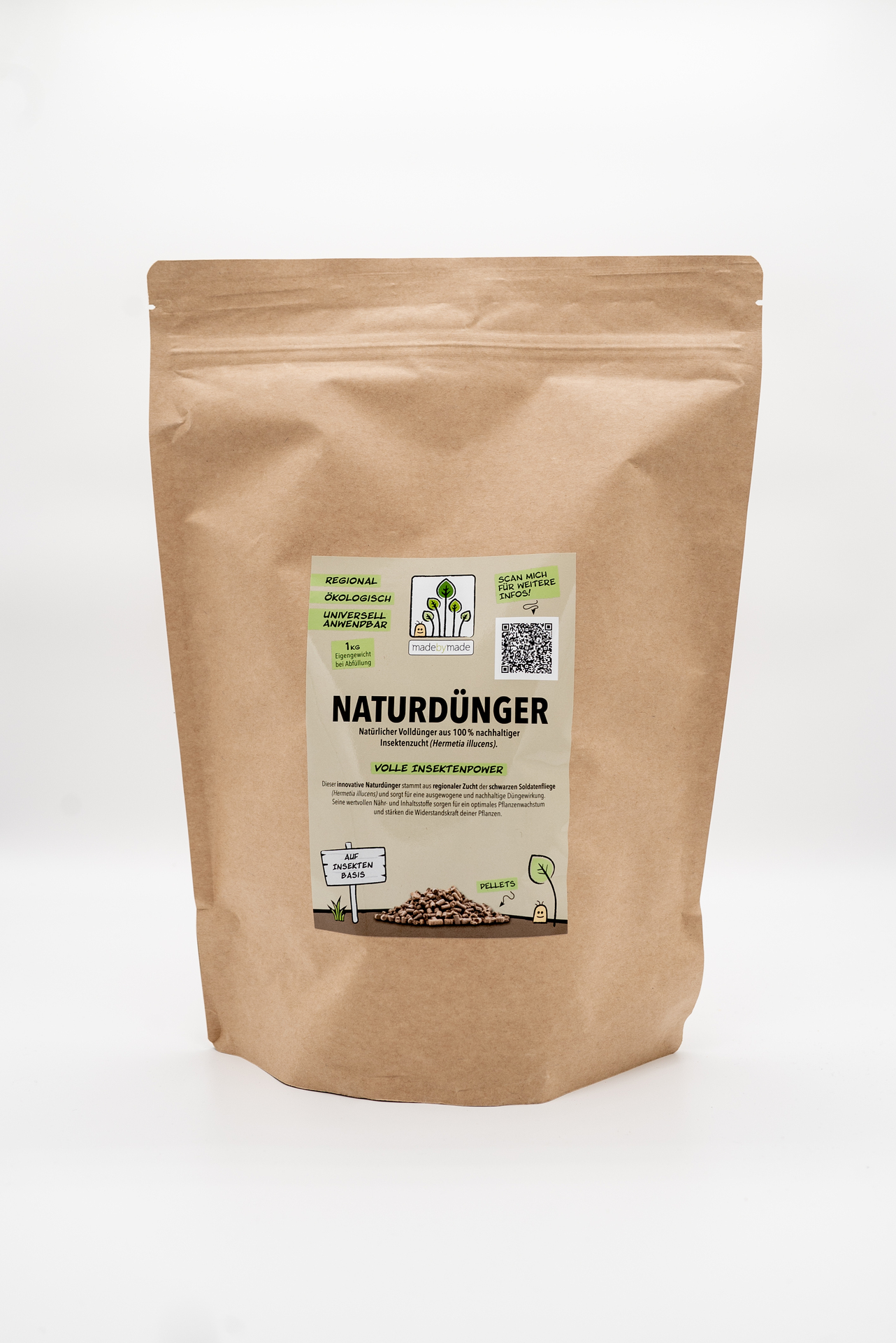 Naturdünger