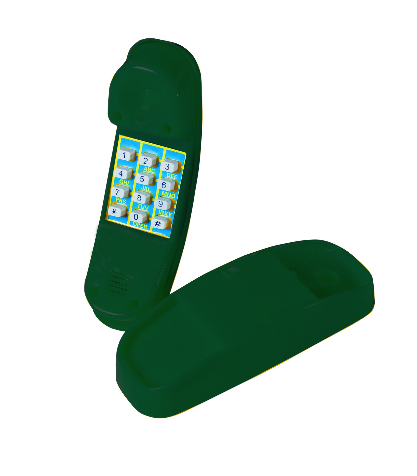 Spielset für Kinderspielgeräte