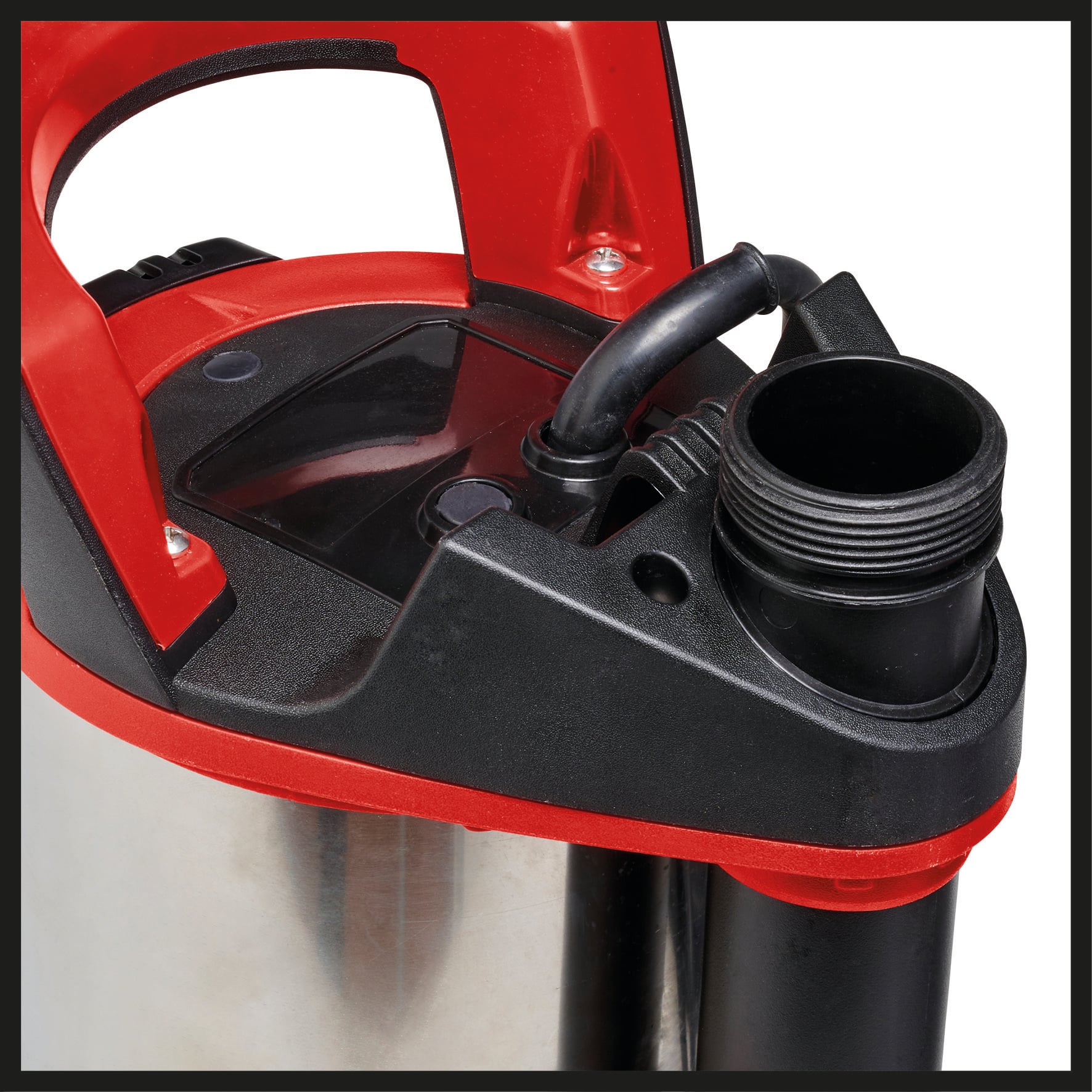 Schmutzwasserpumpe GE-DP 7935 N-A LL ECO