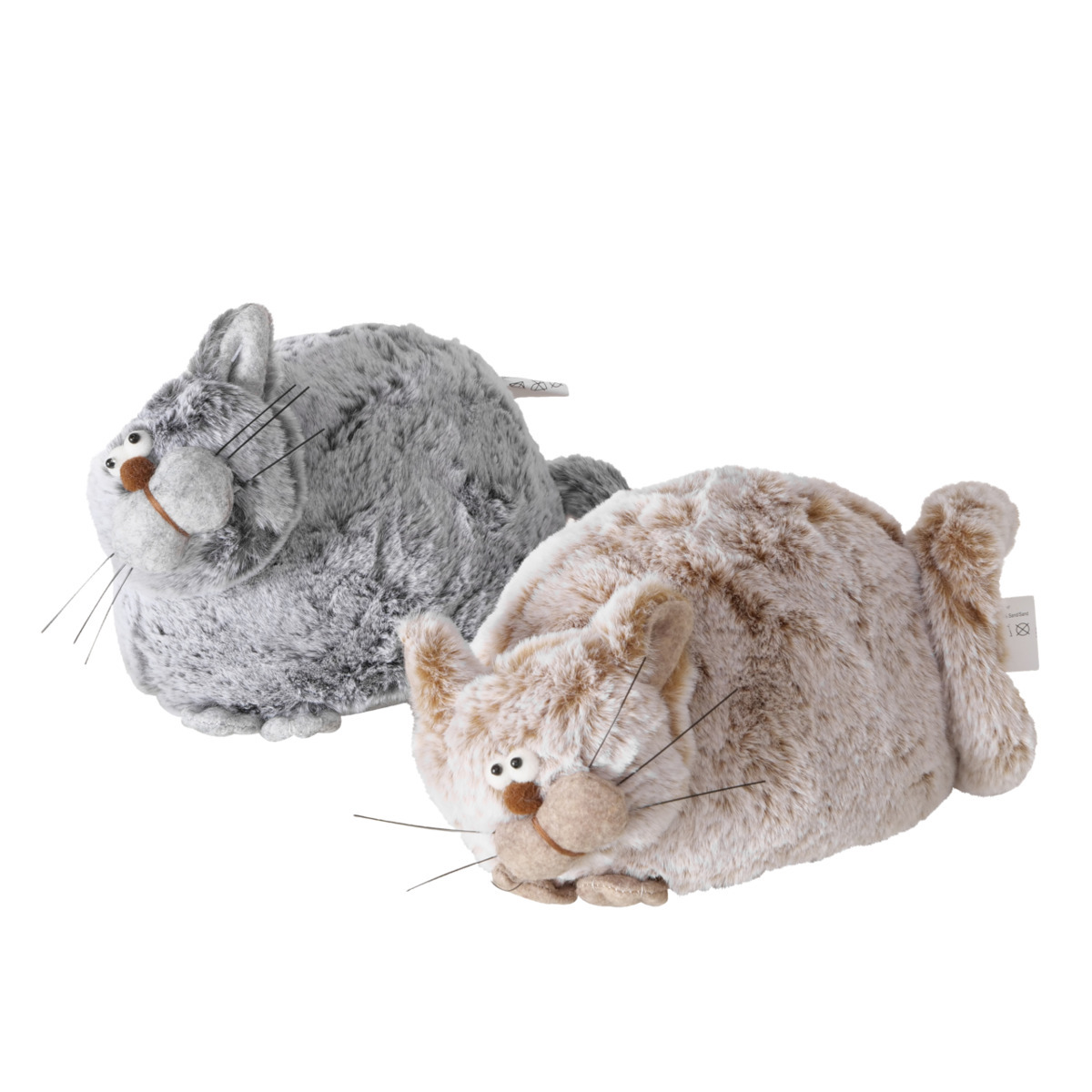 Türstopper Naschka, 2-fach sortiert bei leitermann.de günstig kaufen Türstopper Naschka, 2-fach sortiert