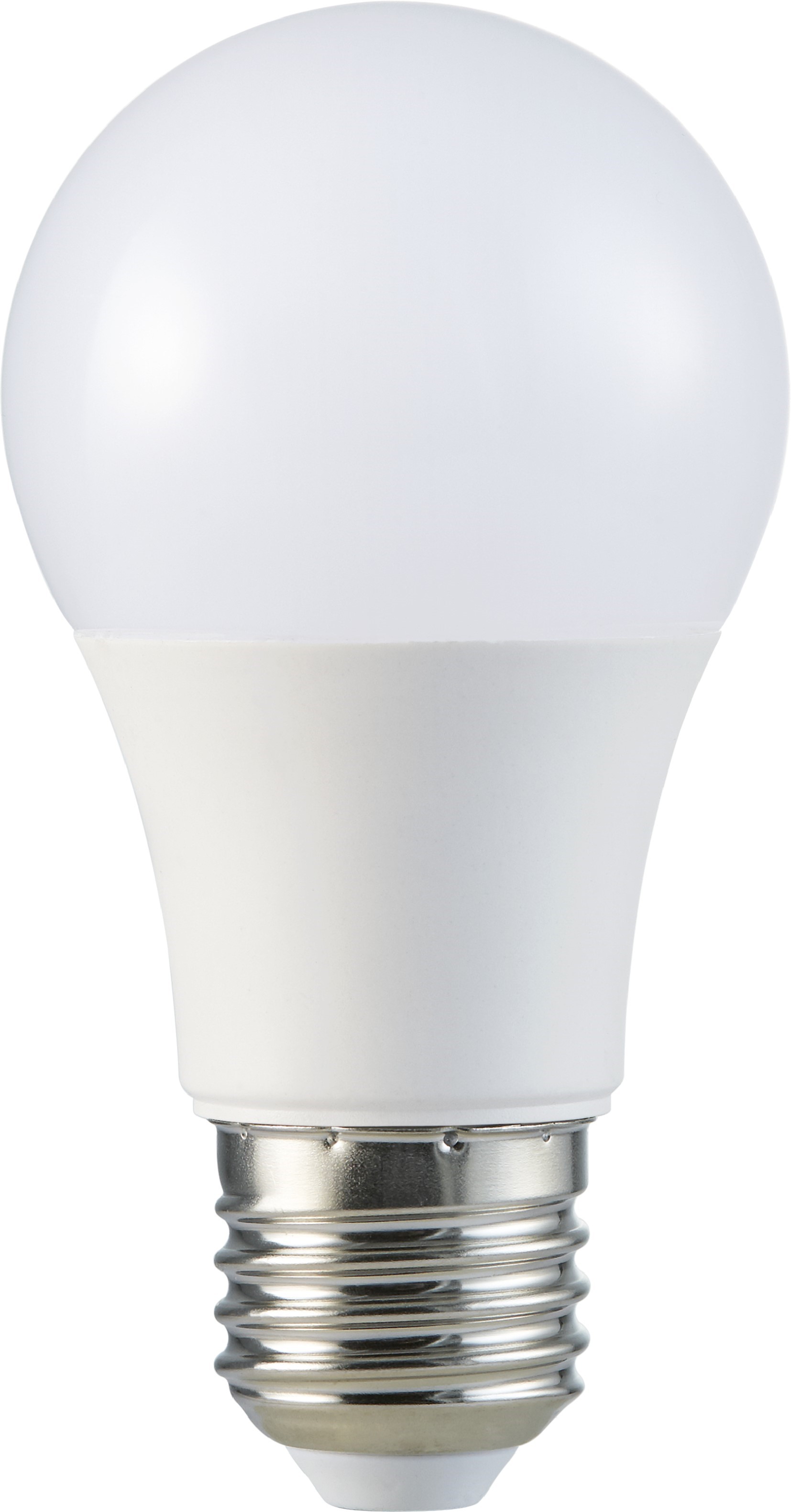 LED Birnenform E27 7W 470LM 2700K 40W-Ersatz