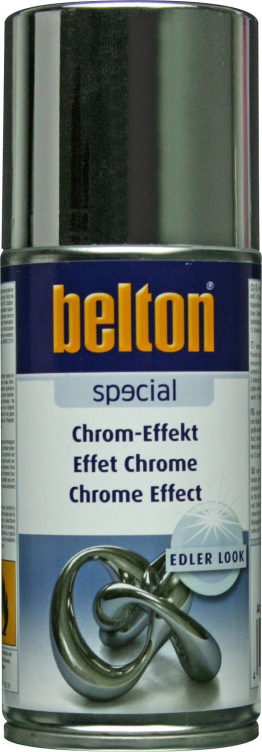 Kwasny belton SPECIAL CHROM-EFFEKT 150ML