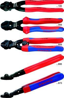 Knipex Mini-Bolzenabschneider bei leitermann.de günstig kaufen Knipex Mini-Bolzenabschneider