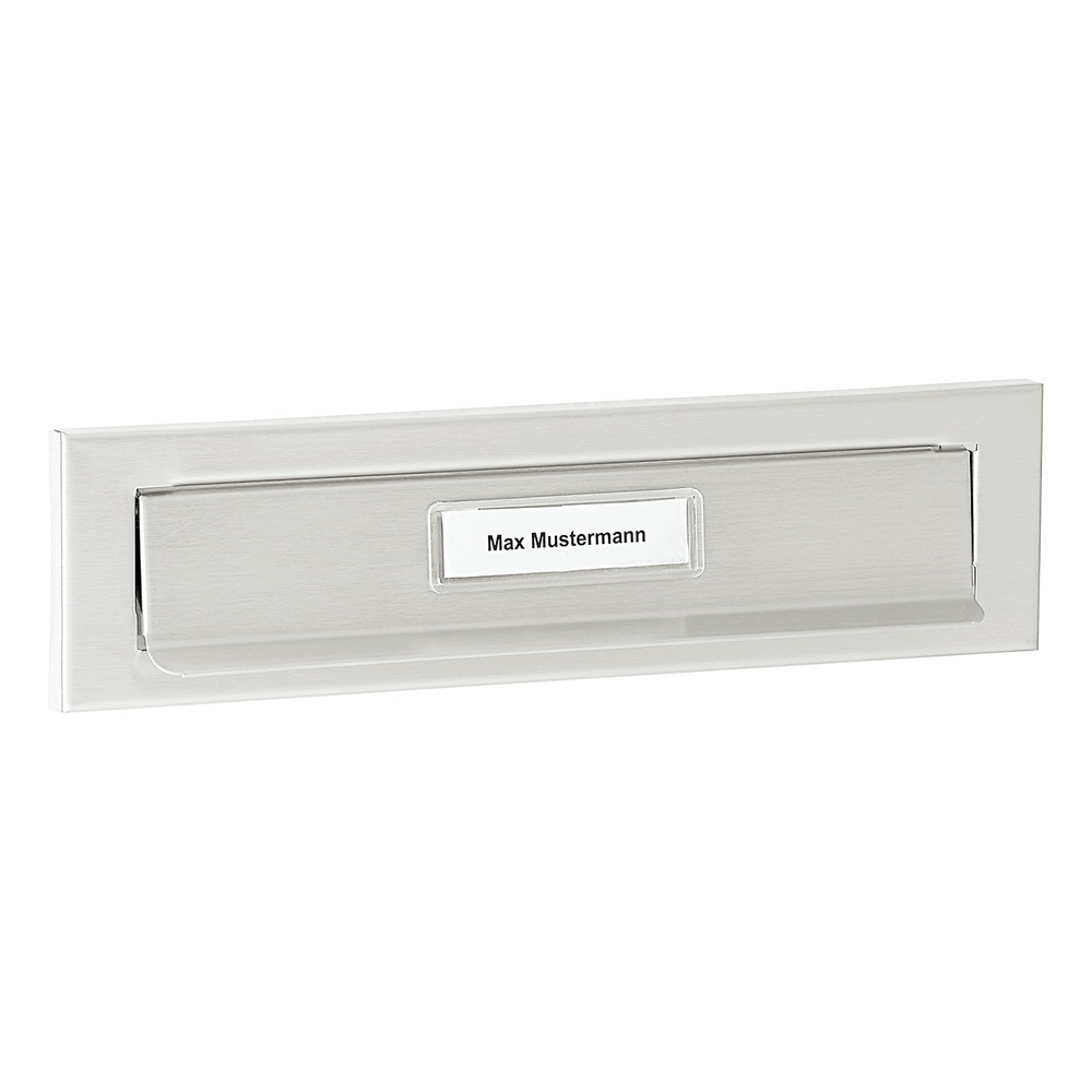 Außen-Einwurfblende Porta 791 Ni bei leitermann.de günstig kaufen Außen-Einwurfblende Porta 791 Ni