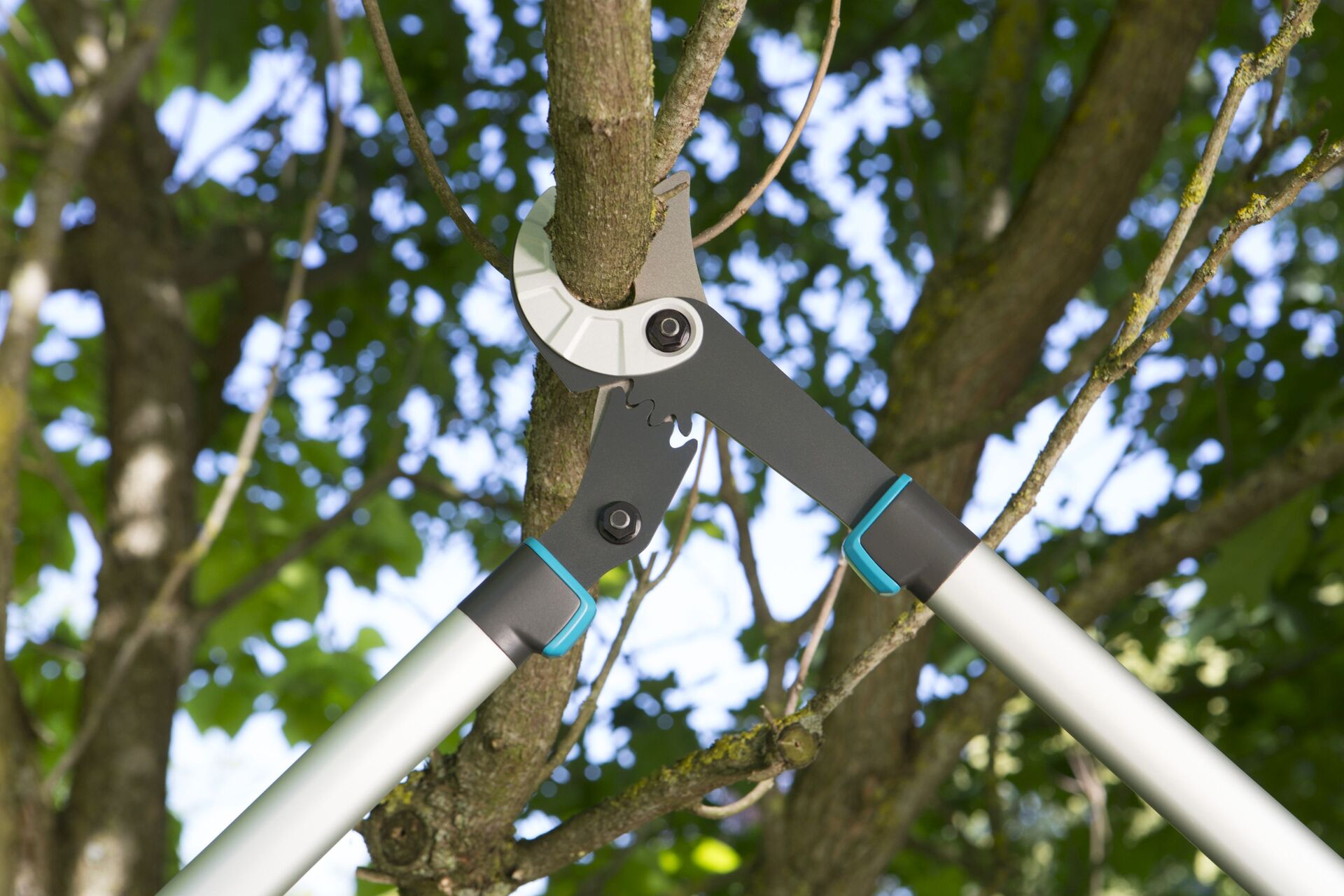 Astschere EnergyCut 750 A