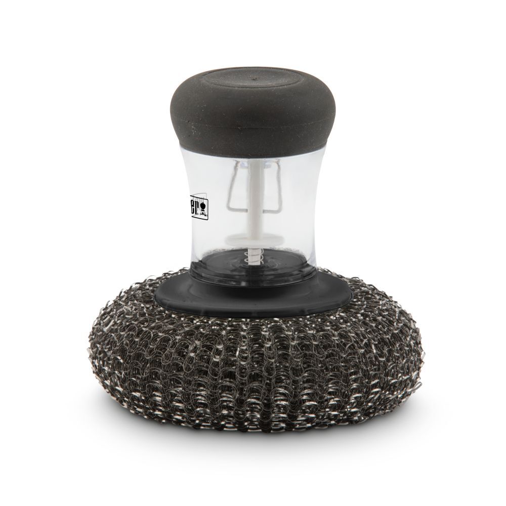 Plancha -Spülbürste Basis