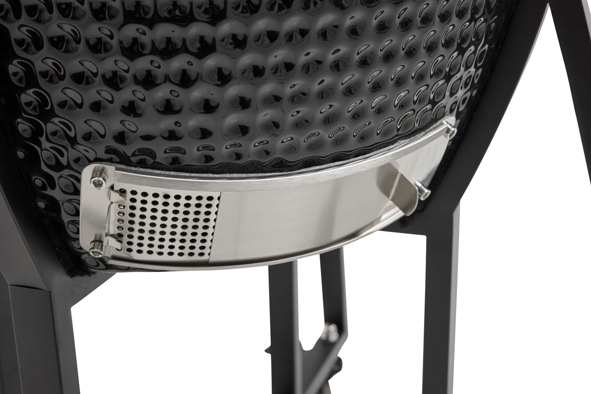 Holzkohlegrill Kamado