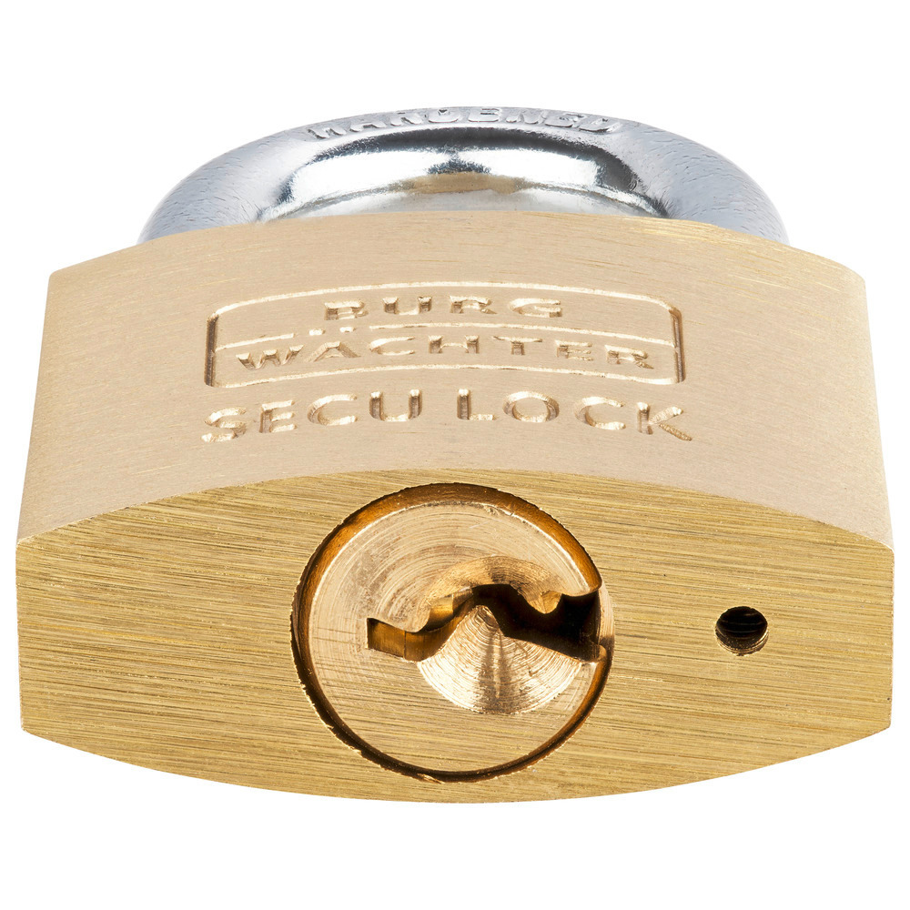 Zylinder-Vorhangschloss 405