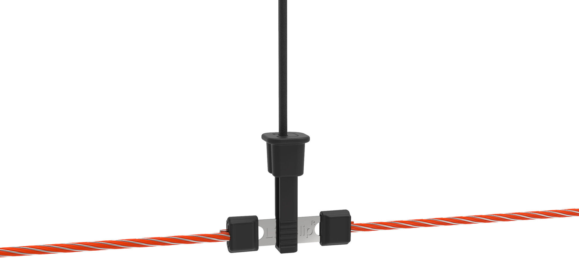 AKO Litzclip Reparaturset für Netz-Vertikalstreben bei leitermann.de günstig kaufen AKO Litzclip Reparaturset für Netz-Vertikalstreben