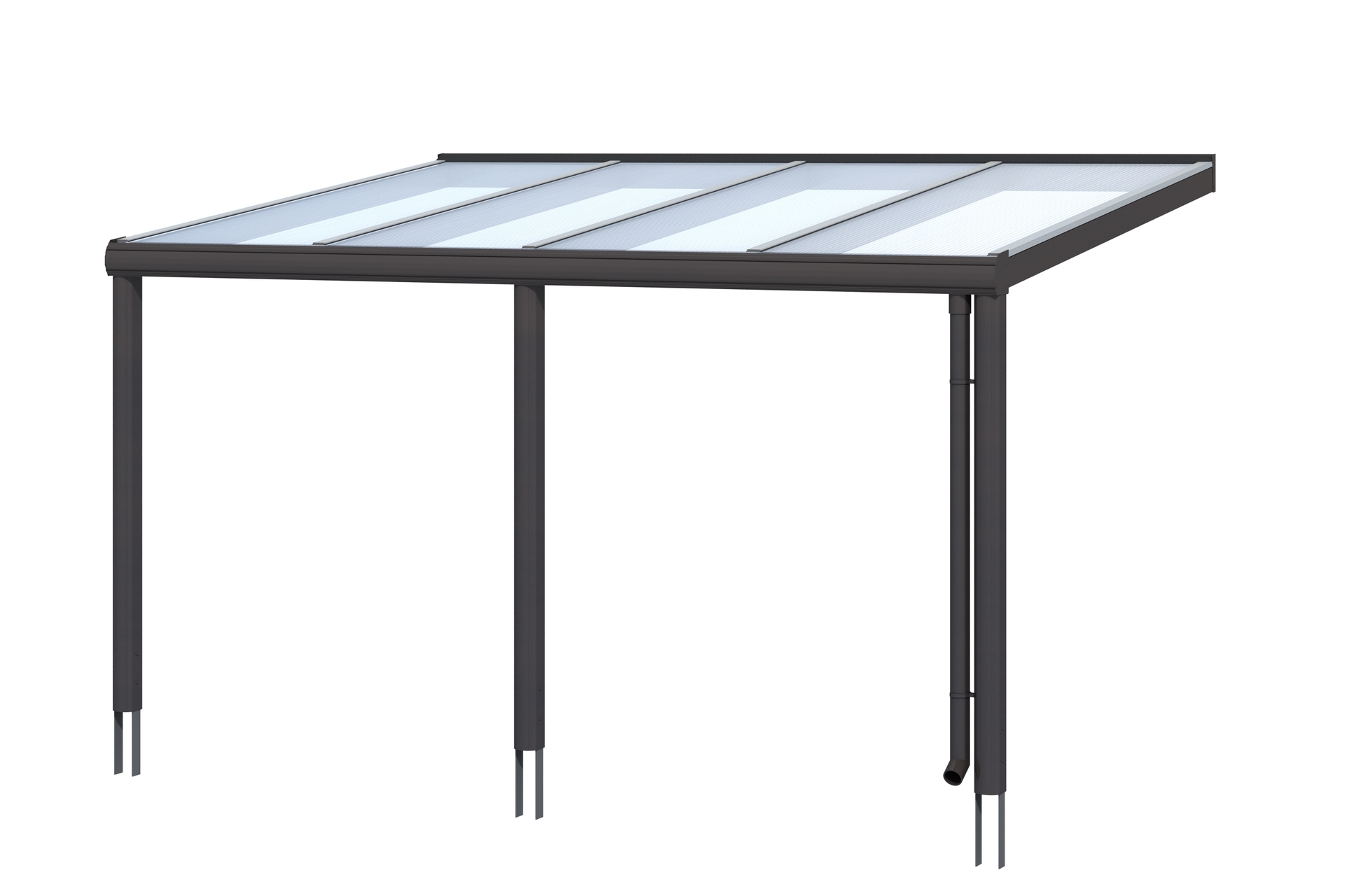 Terrassenüberdachung Garda