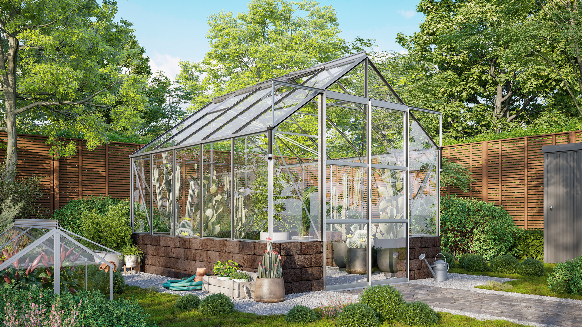 Cassandra ESG3mm bei leitermann.de günstig kaufen Cassandra ESG3mm