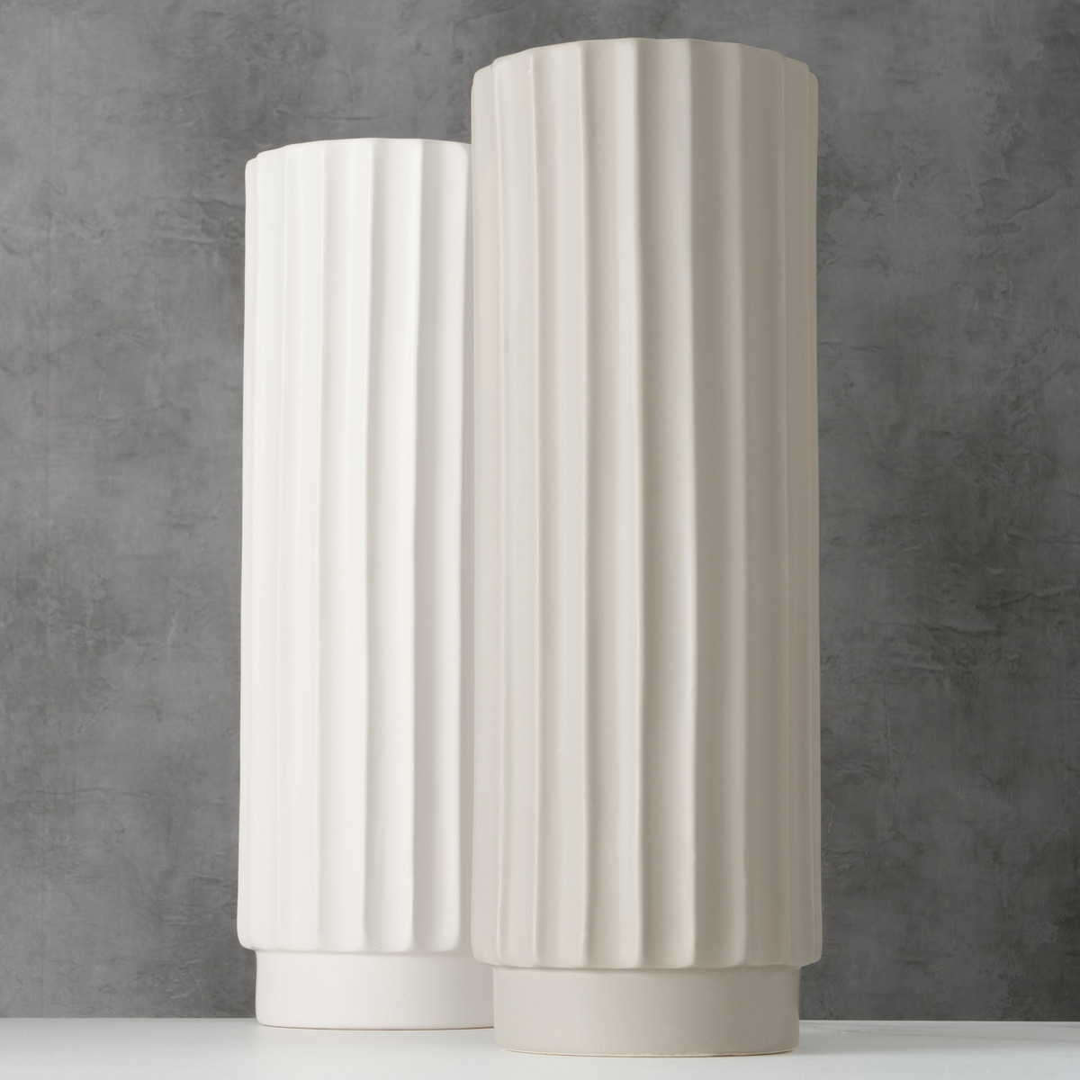 Vase Vianello 2-fach sortiert bei leitermann.de günstig kaufen Vase Vianello 2-fach sortiert