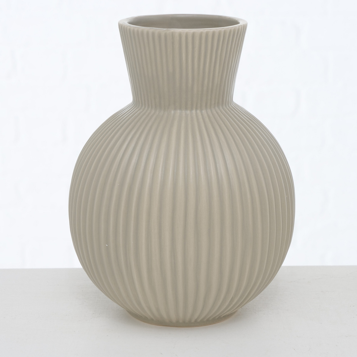 Vase Fezya, 2-fach sortiert